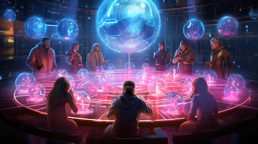 Alchemist program